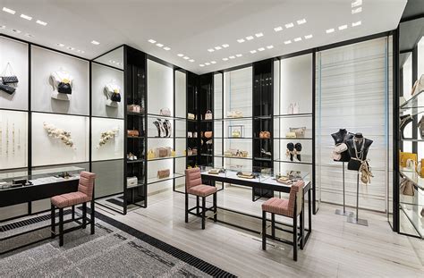 chanel vip boutique|chanel luxury store.